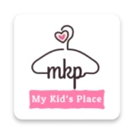 Logo of My Kid's Place android Application 