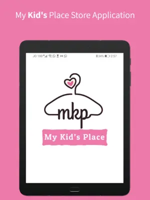 My Kid's Place android App screenshot 9