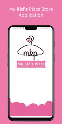 My Kid's Place android App screenshot 14