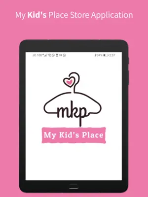 My Kid's Place android App screenshot 4